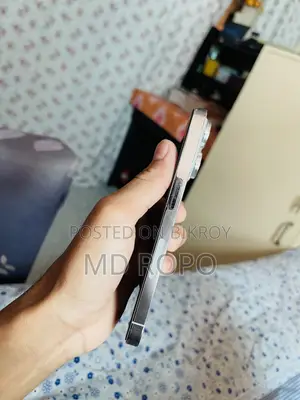Apple iPhone 14 Pro 128 GB White