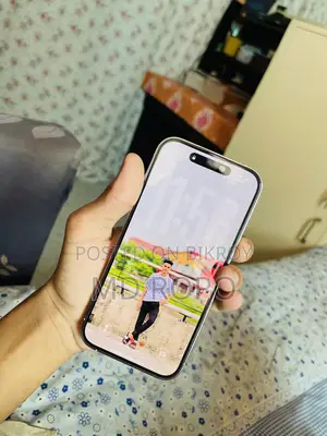 Apple iPhone 14 Pro 128 GB White