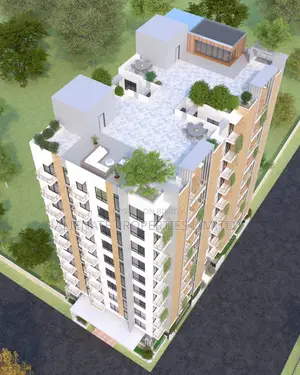মোহাম্মদপুরের তাকওয়া টাওয়ারে ৩ বেডরুমের অ্যাপার্টমেন্ট বিক্রয়ের জন্য