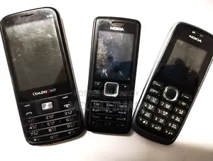 Nokia Black