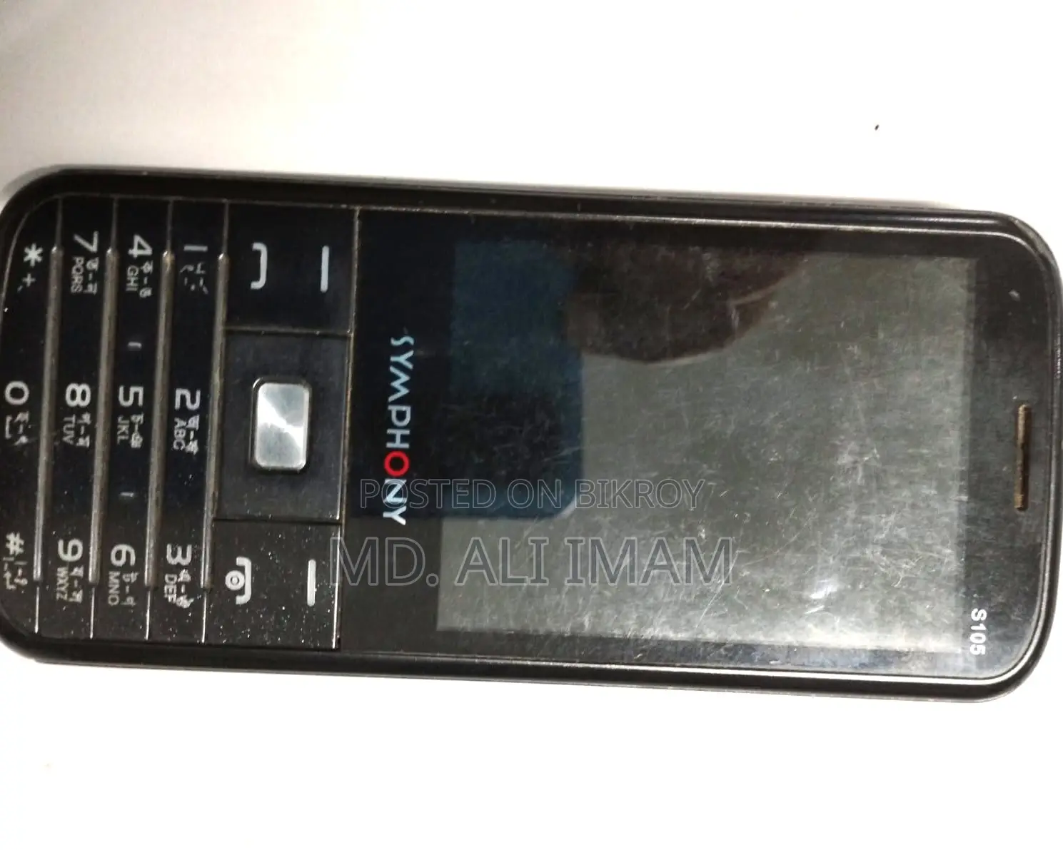 Nokia Black
