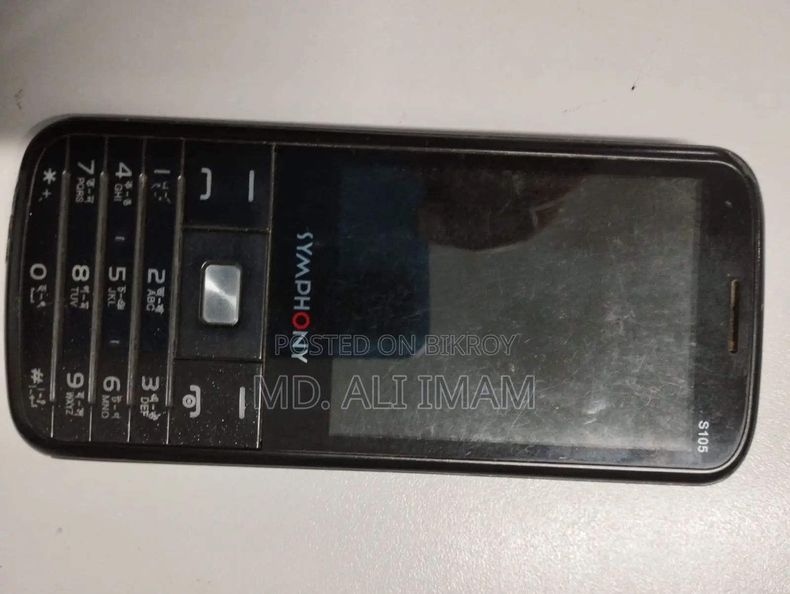 Nokia Black