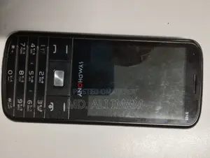 Nokia Black