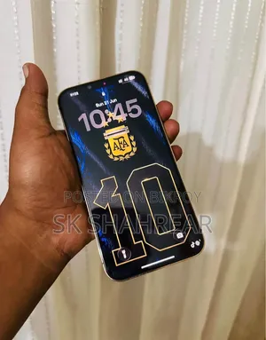 Apple iPhone 13 Pro Max 128 GB Gold