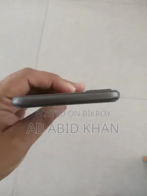 অ্যাপল আইফোন ৮ প্লাস ১২৮ জিবি ব্ল্যাক