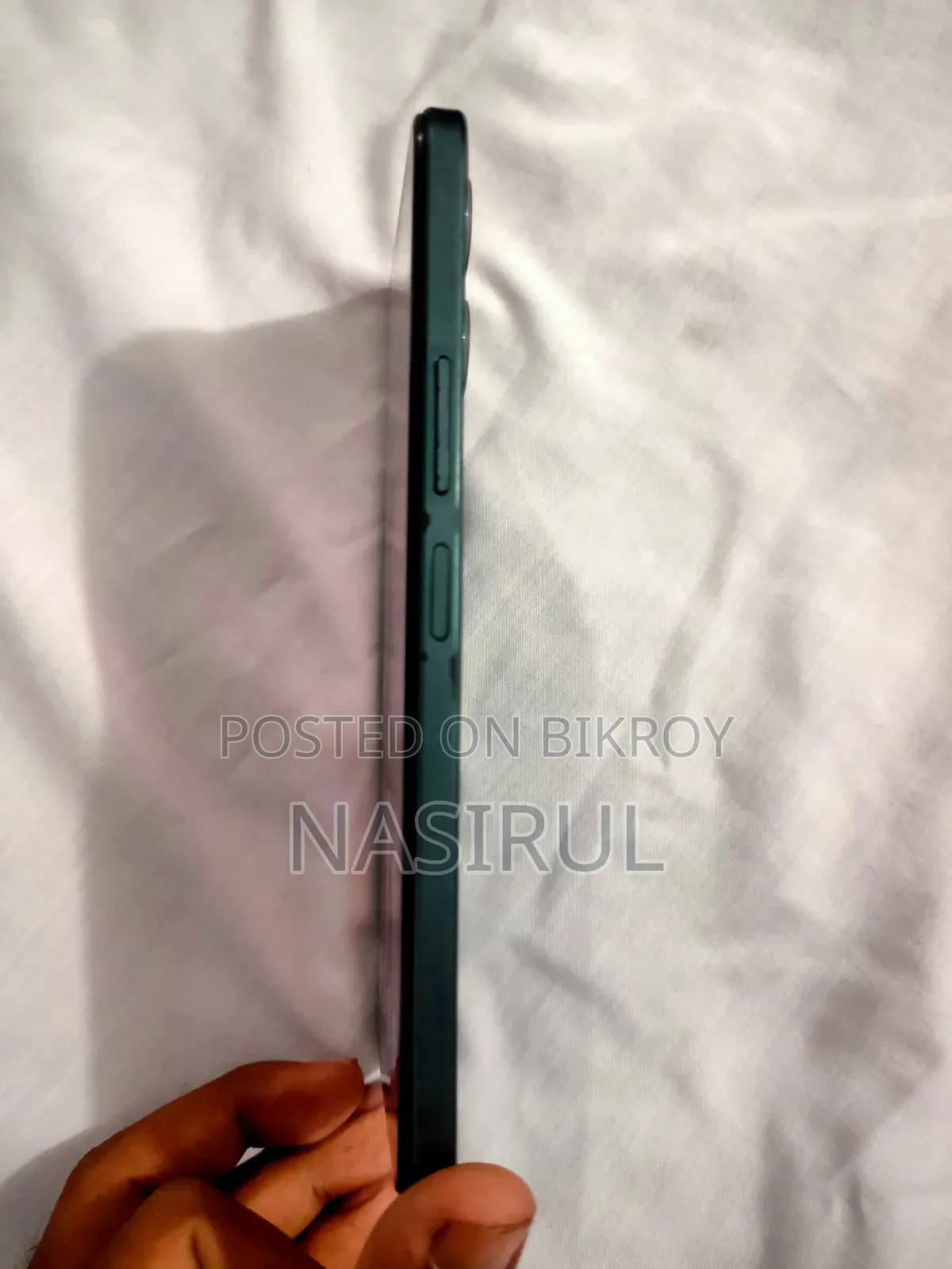 ভিভো ওয়াই১৭ ১২৮ জিবি গ্রে