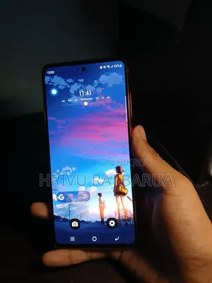 স্যামসাং গ্যালাক্সি এস২০ এফই ১২৮ জিবি রেড