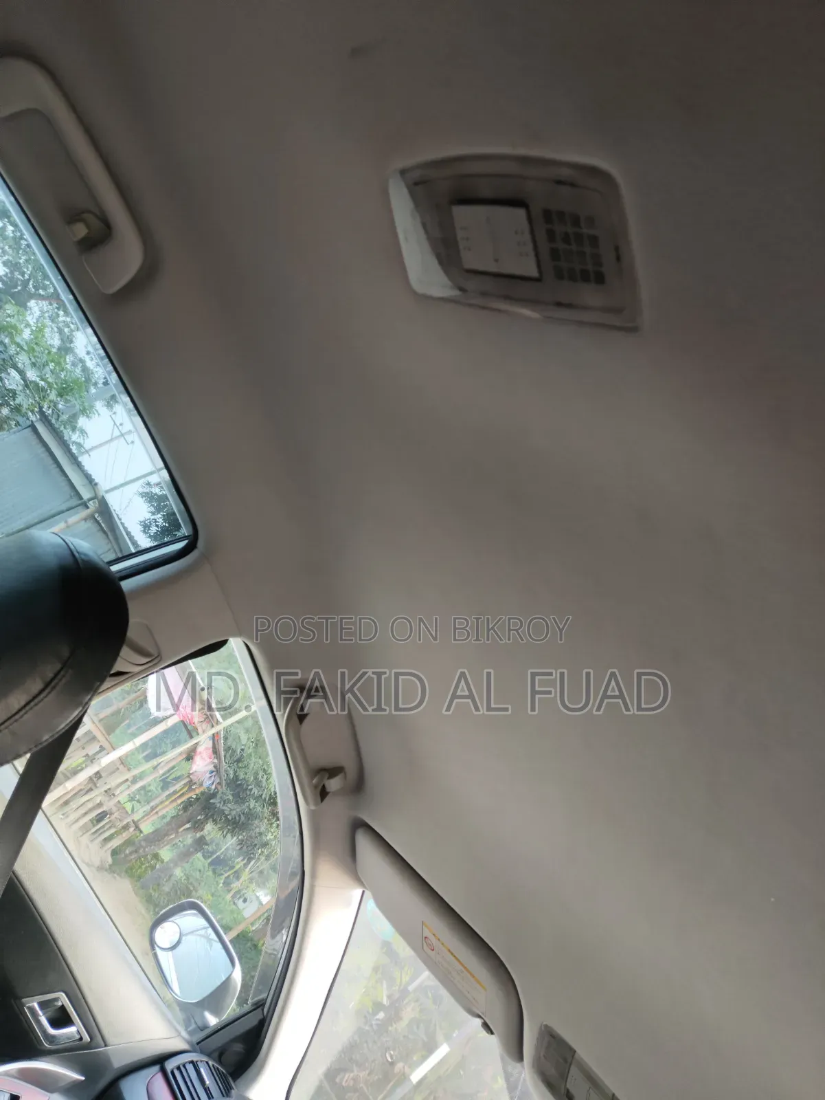 Toyota Allion 2008 Silver