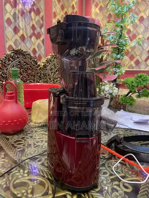সোকানি স্লো জুসার ব্লেন্ডার ৩০০ডব্লিউ জে-২৫