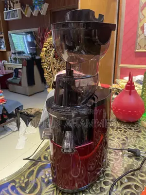 সোকানি স্লো জুসার ব্লেন্ডার ৩০০ডব্লিউ জে-২৫