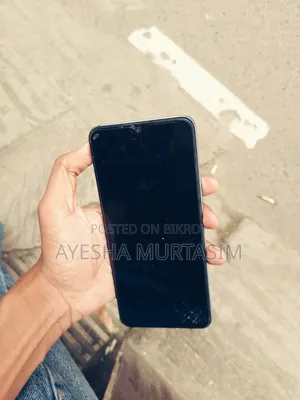 Vivo Y51a 128 GB Blue