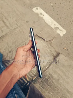 Vivo Y51a 128 GB Blue
