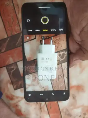 Vivo Y17s 128 GB Black