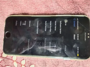 Apple iPhone 6s 64 GB Silver