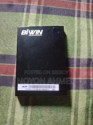 Biwin 512GB SATA SSD for Sale