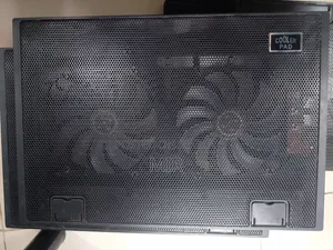 Laptop Cooling Pad Fully Fresh and Operational