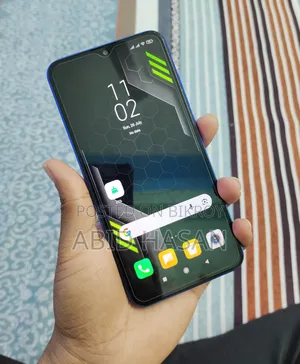Xiaomi Redmi 8A 32 GB Blue