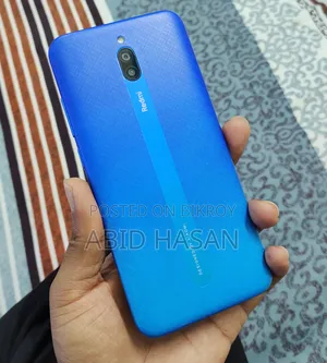 Xiaomi Redmi 8A 32 GB Blue