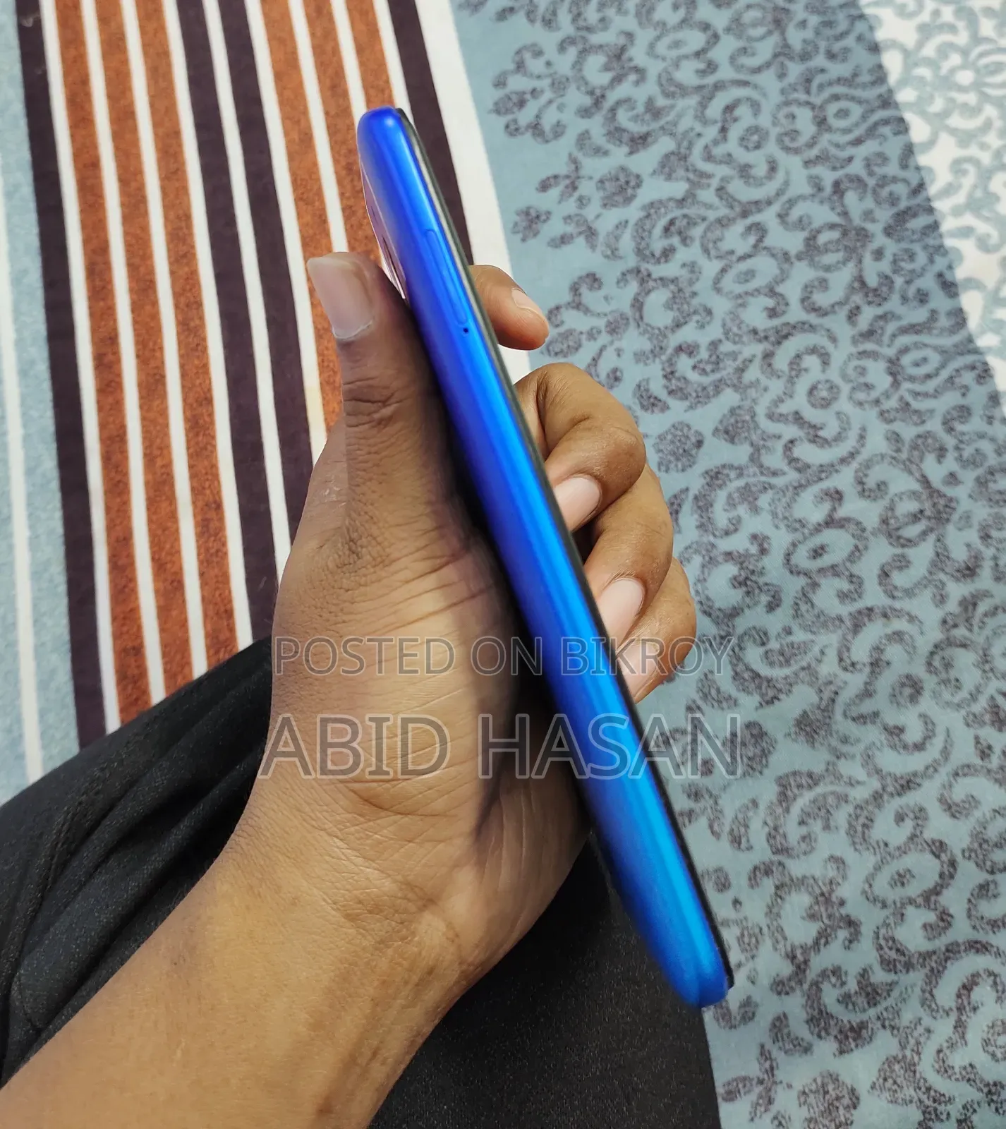 Xiaomi Redmi 8A 32 GB Blue