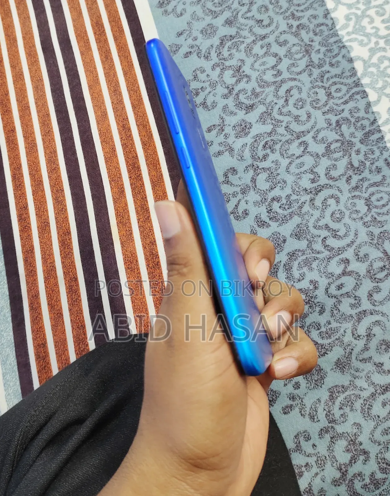 Xiaomi Redmi 8A 32 GB Blue