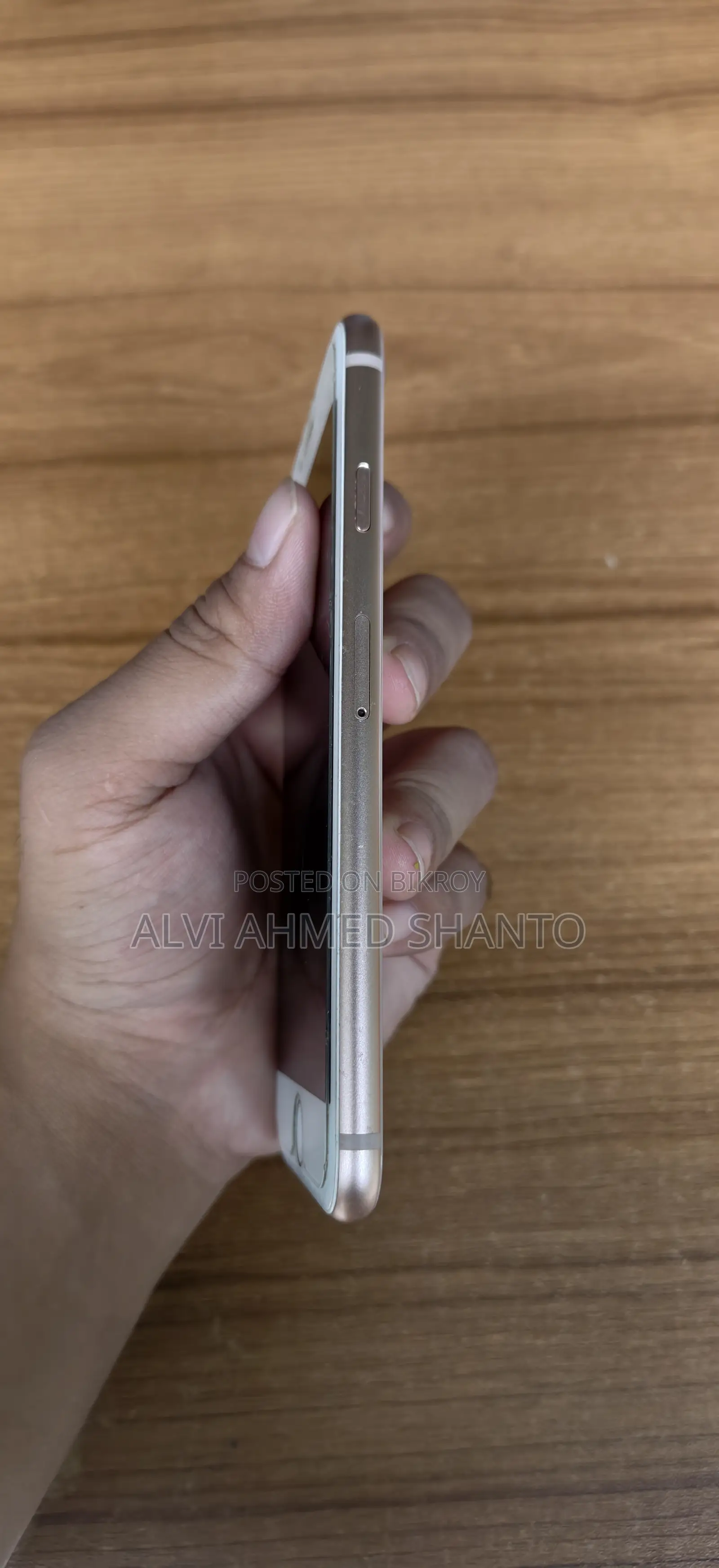 Apple iPhone 8 64 GB Rose Gold