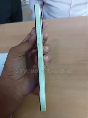 Xiaomi Redmi Note 14 4G 256 GB Rose Gold
