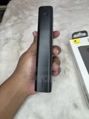 Baseus 20000mAh 22.5W Fast Charging Power Bank