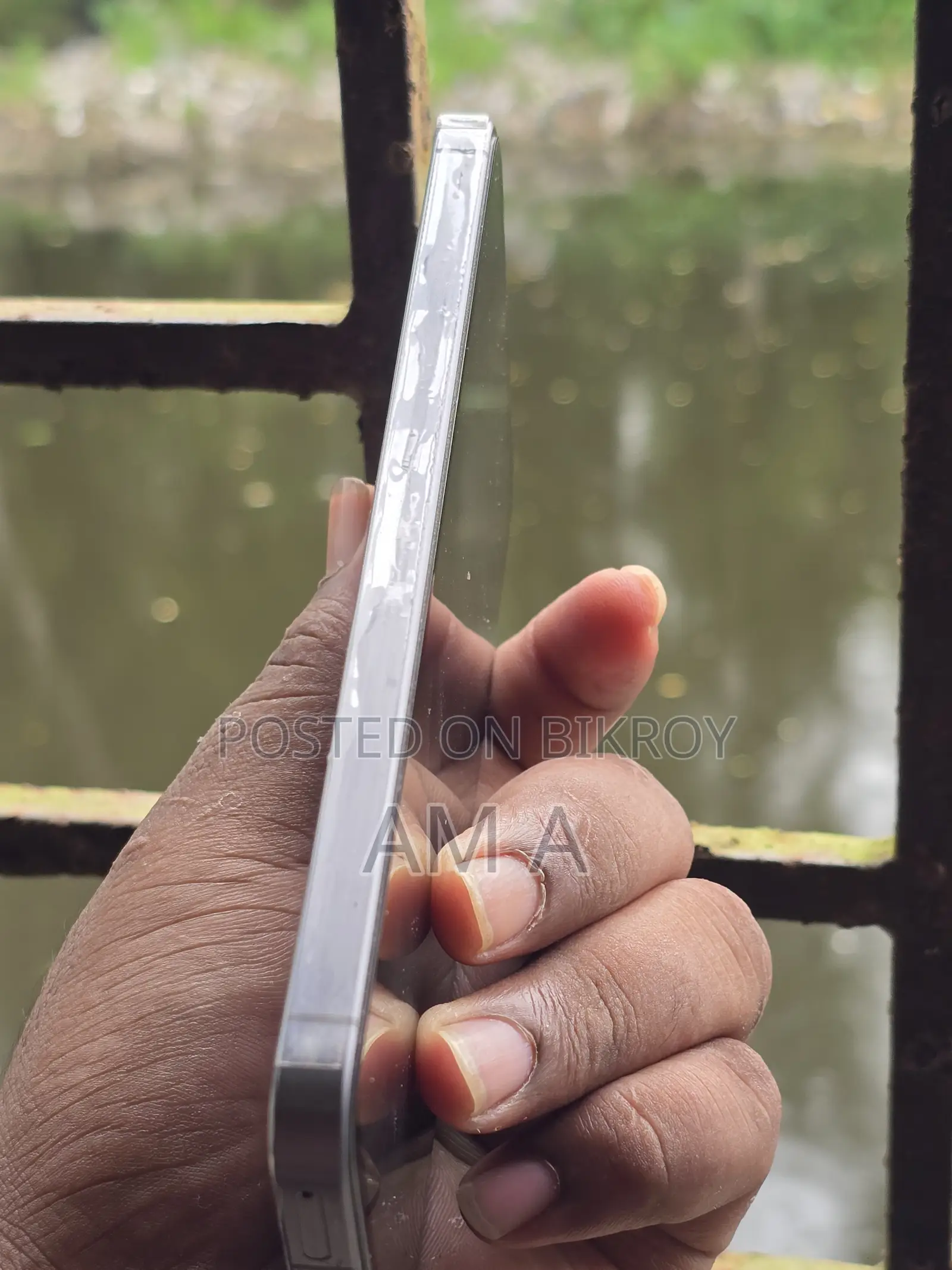 স্যামসাং গ্যালাক্সি এ৫৬ ২৫৬ জিবি গ্রে
