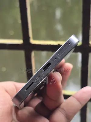 স্যামসাং গ্যালাক্সি এ৫৬ ২৫৬ জিবি গ্রে