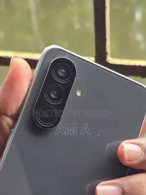 স্যামসাং গ্যালাক্সি এ৫৬ ২৫৬ জিবি গ্রে