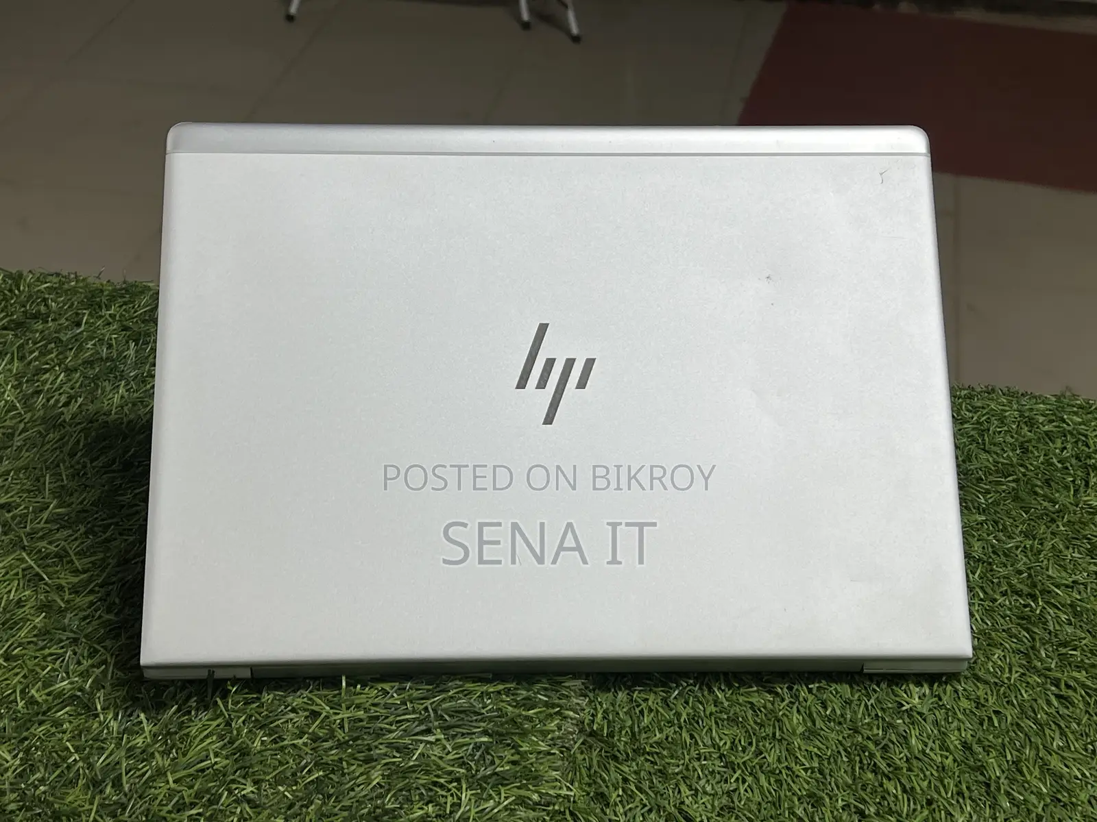 Laptop HP 8GB Intel Core i5 SSD 256GB
