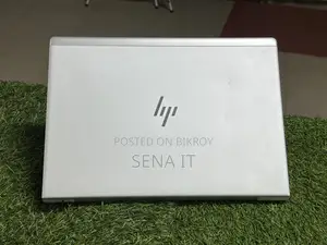 Laptop HP 8GB Intel Core i5 SSD 256GB