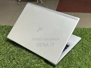 Laptop HP 8GB Intel Core i5 SSD 256GB