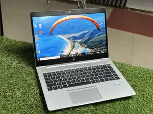 Laptop HP 8GB Intel Core i5 SSD 256GB