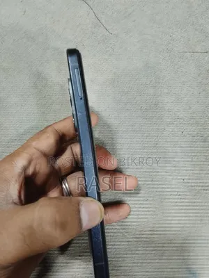 Xiaomi Redmi 12 128 GB Black