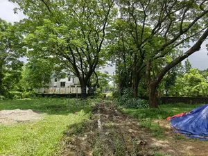 10 Katha Land - Ashulia Model Town