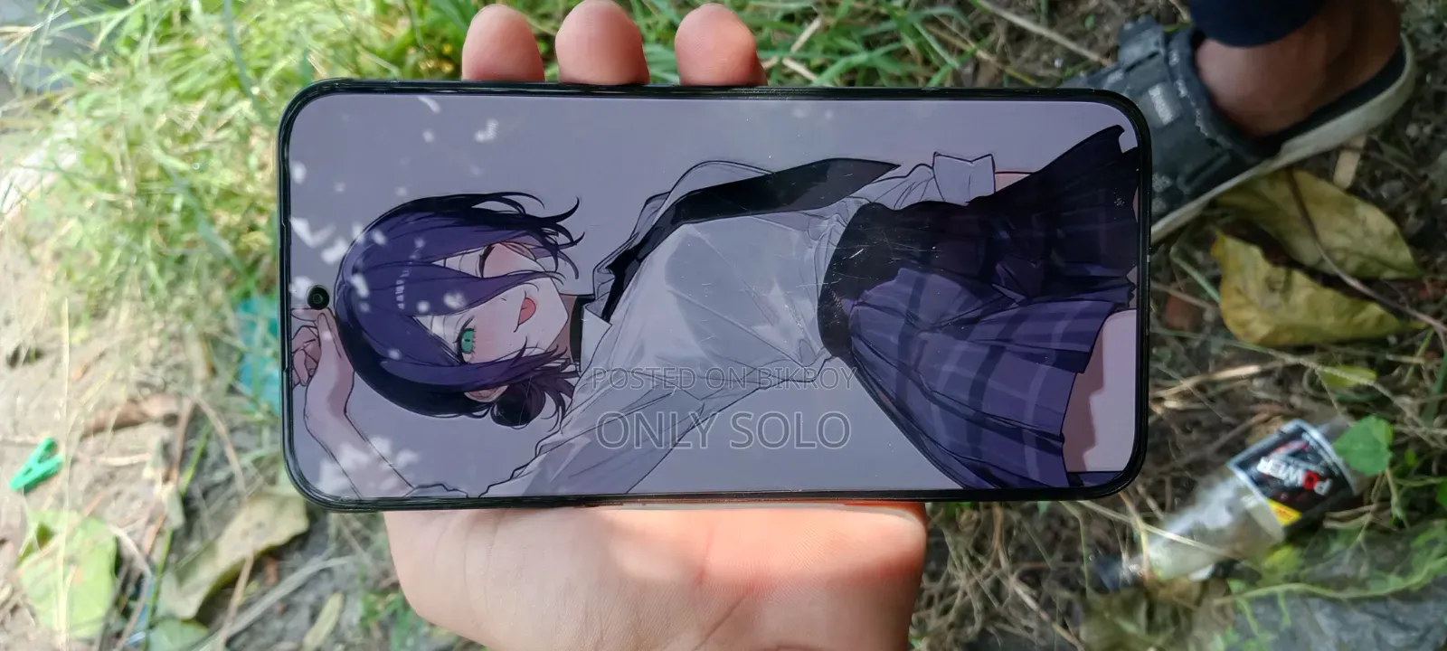 New Xiaomi Redmi Turbo 4 Pro 256 GB Black