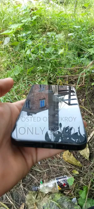 New Xiaomi Redmi Turbo 4 Pro 256 GB Black