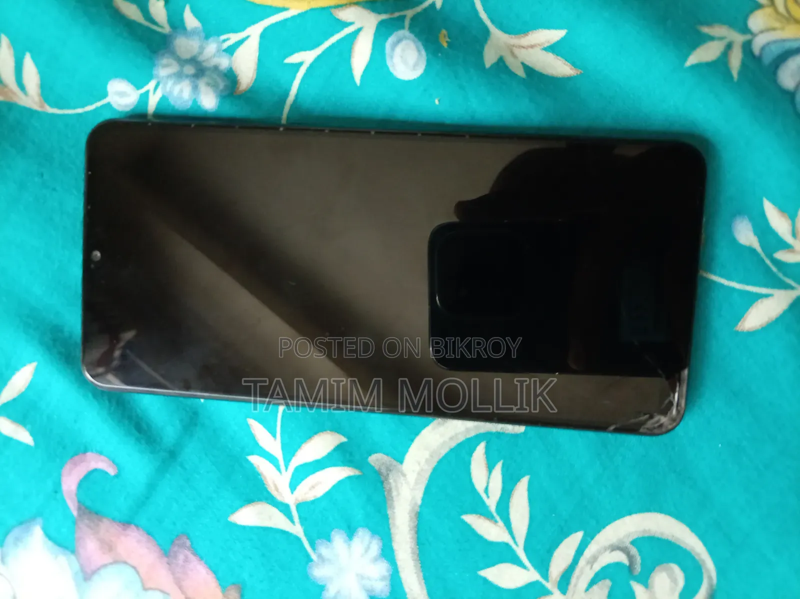 Samsung Galaxy M02 32 GB Black