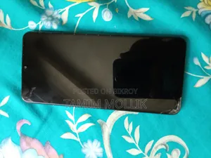 Samsung Galaxy M02 32 GB Black