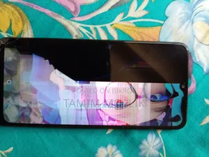 Samsung Galaxy M02 32 GB Black
