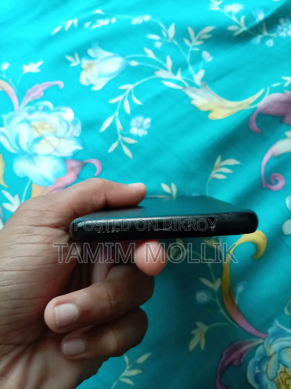 Samsung Galaxy M02 32 GB Black