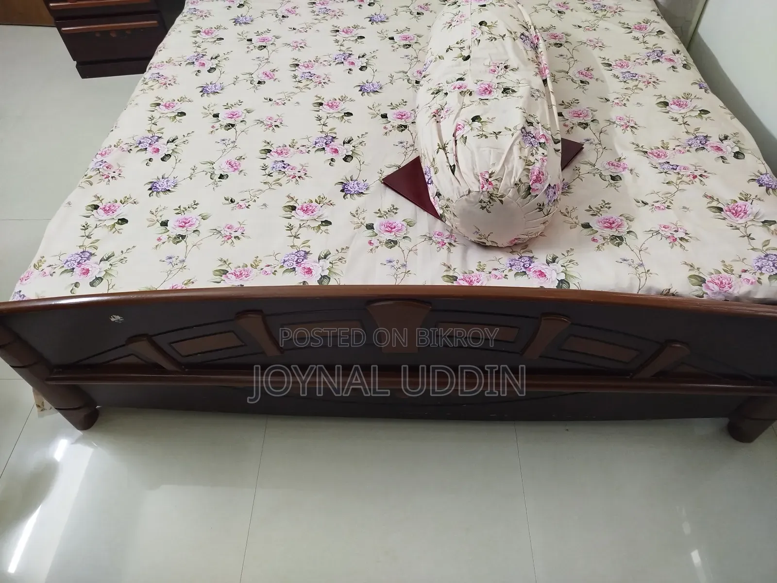 Malaysia Wood.
