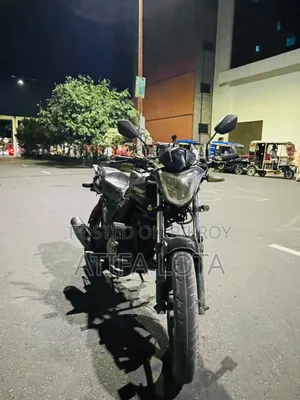 Benelli 2015 Black