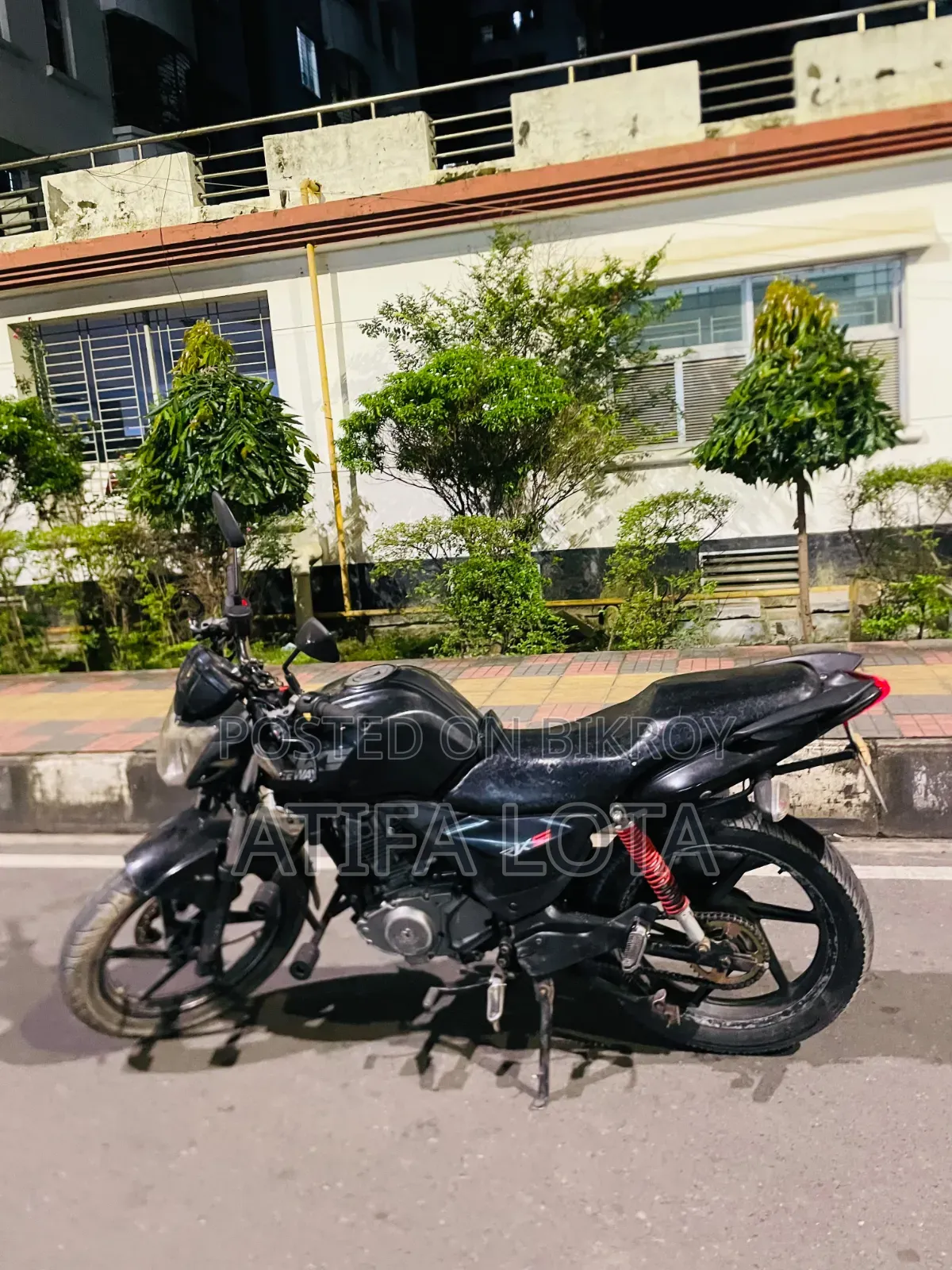Benelli 2015 Black