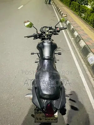 Benelli 2015 Black