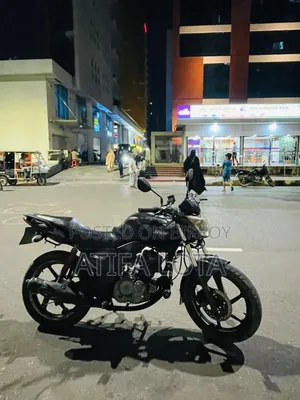 Benelli 2015 Black