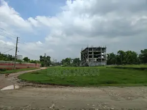12.22 Katha Plot - Ashulia Model Town