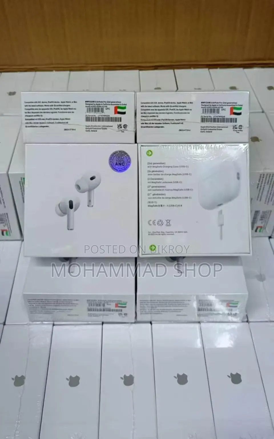 Get earphones at 70% off