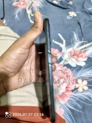 শাওমি রেডমি ৯টি ৬৪ জিবি কালো